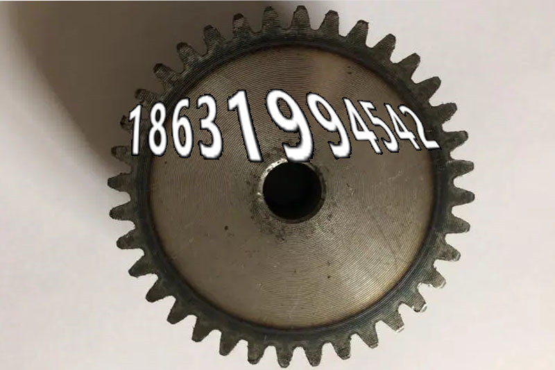 斗式提升机链轮好用吗